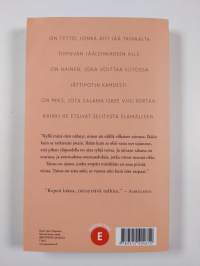 Taivaalta tippuvat asiat