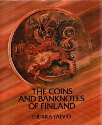 The Coins and Banknotes of Finland -(Suomen seteleitä ja kolikoita)