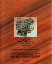 The Coins and Banknotes of Finland -(Suomen seteleitä ja kolikoita)