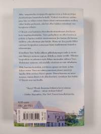 Kotkanpesän majatalo