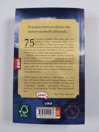 Myrskyssä : kolmas lokikirja