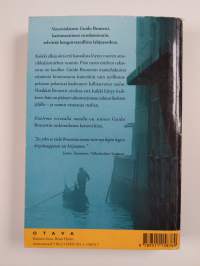 Kuolema vieraalla maalla