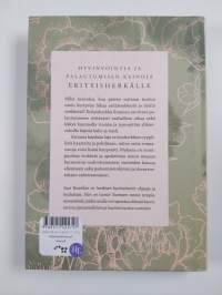 Helpotusta erityisherkän elämään