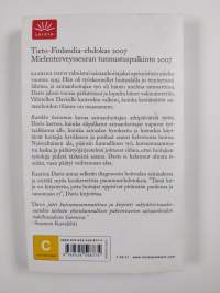 Rankka kutsumus : sairaanhoitajan päiväkirja