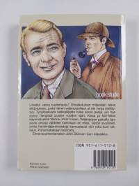 Yhdeksän väärää vastausta