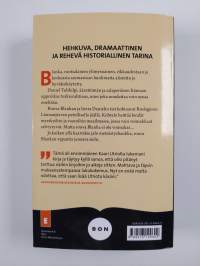 Haukka, minun rakkaani