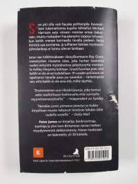 Kuoleman kanssa ei kujeilla