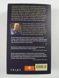 Kesän kaipuusta hyiseen viimaan