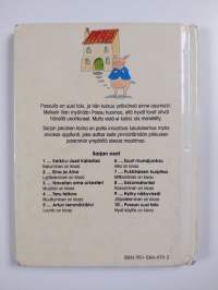 Possun uusi talo : hyvä käytös on kivaa