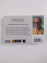 Afrikan poikki (Miki-kirja)