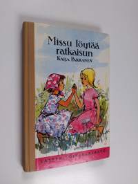 Missu löytää ratkaisun