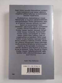 Aatelisneito, porvaristyttö