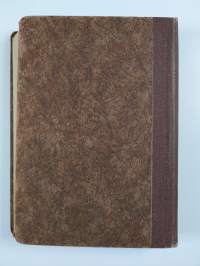 Hämeenkankaan Maria : romaani