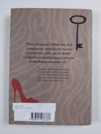 Iiris Lempivaaran levoton ja painava sydän