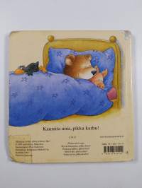 Nuku hyvin, pikku karhu!