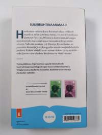 Hovikosken valtiatar