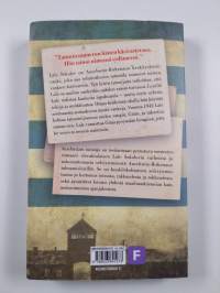 Auschwitzin tatuoija