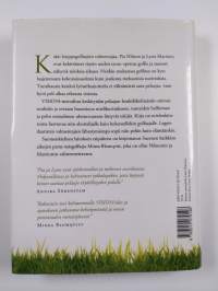 Joka lyönnillä tulee olla tarkoitus