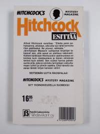 Hitchcock esittää 2