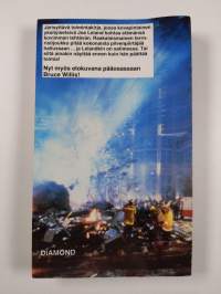 Vain kuolleen ruumiini yli