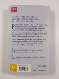 Sinisten ympyröiden mies