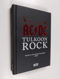 AC/DC - Tulkoon rock