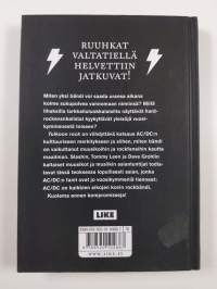 AC/DC - Tulkoon rock