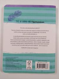 Työn ja elämän tasapaino : 100 tietä tietoiseen läsnäoloon