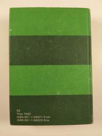 Mitä missä milloin 1978 : kansalaisen vuosikirja