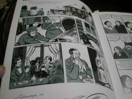 M A Castren ja Siperian kielioppi