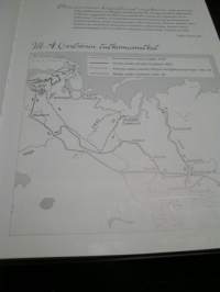 M A Castren ja Siperian kielioppi