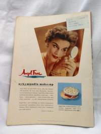 Kotiliesi marraskuu no 21 1956