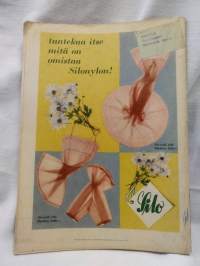 Kotiliesi marraskuu no 22 1956