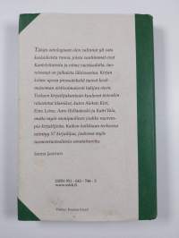 Oi aika ihanin : suomalaisia runoja ja proosaa kesästä