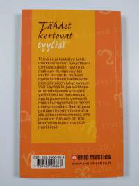 Tähdet kertovat tyylisi