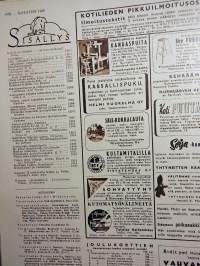 Kotiliesi joulukuu no 23 1956