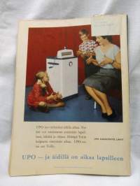 Kotiliesi joulukuu no 23 1956