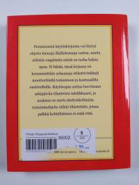 Käytösopas : uuden ajan tapatietoa tavattomille