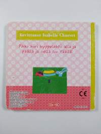 Siellä sun täällä