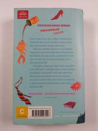 Salaisuuksia ilmassa