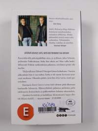 Edward Finniganin hyvitys