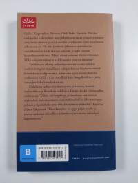 Maailmankaikkeus atomissa : tieteen ja hengen läheneminen