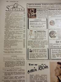 Kotiliesi joulukuu no 24 1956