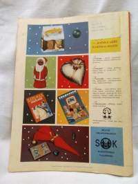 Kotiliesi joulukuu no 24 1956