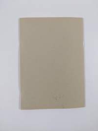 Vakoilun, kiihoituksen, propagandan ja tuhotyön vastustamisesta