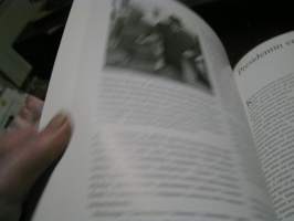 Kekkosen kanssa metsällä ja kalalla