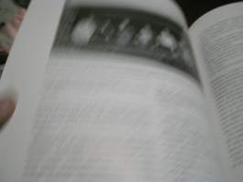 Kekkosen kanssa metsällä ja kalalla