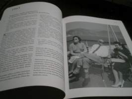 Kekkosen kanssa metsällä ja kalalla