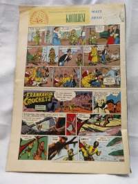 Seura no 37 syyskuu 1956