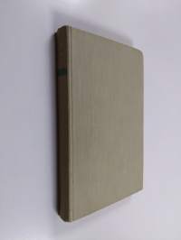 Rikostoverit : romaani